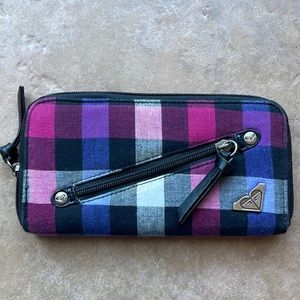 Roxy Wallet